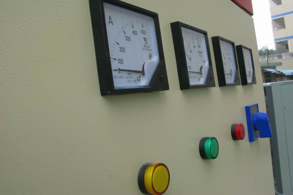 文山配电柜-3683品牌配电柜技术参数